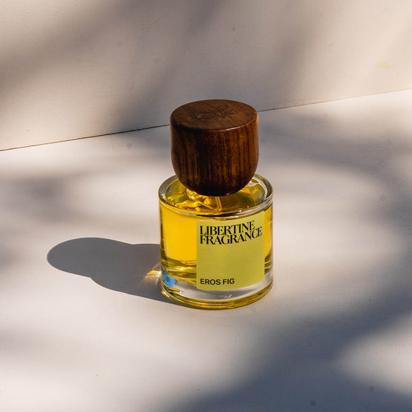 Libertine Fragrance | Eros Fig Eau de Parfum | Canadian Niche Perfume ...