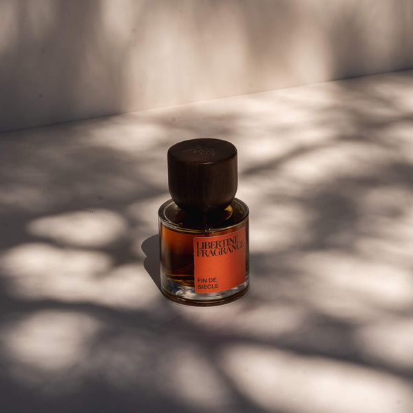 Libertine Fragrance | Fin de Siecle Eau de Parfum | Canadian Niche ...