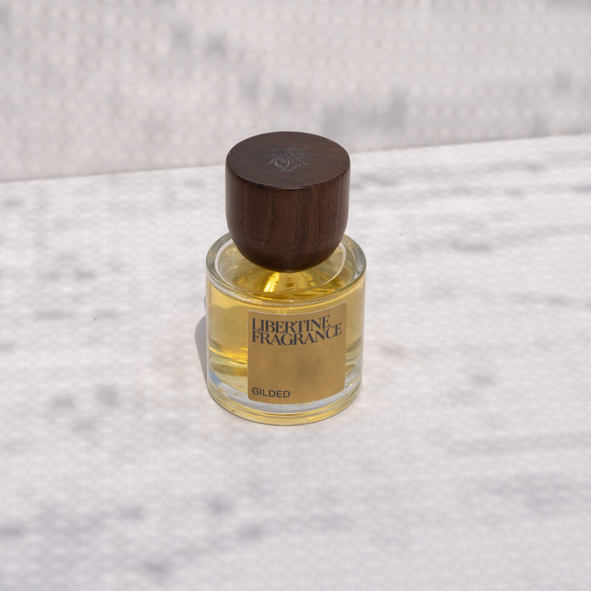 Libertine Fragrance | Gilded Eau de Parfum | Canadian Niche Perfume ...